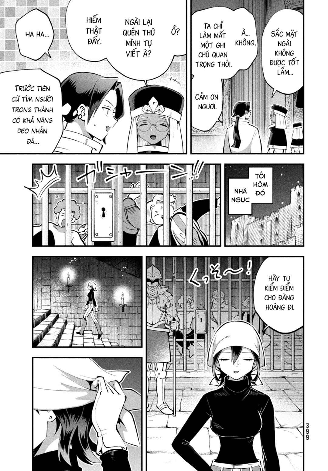 Chapter 102 - Page 6
