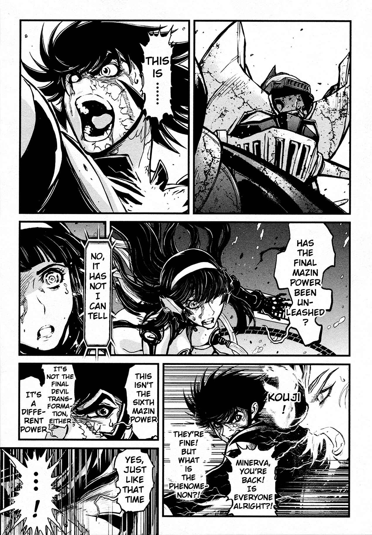Chapter 40 - Page 14
