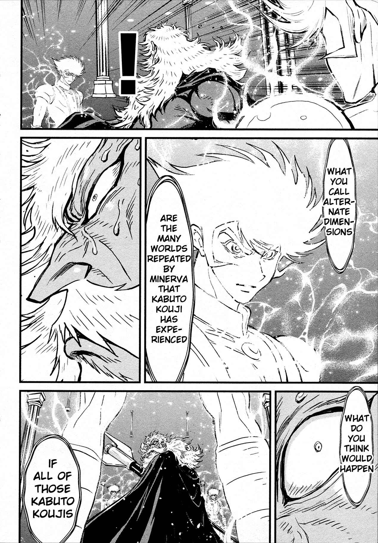 Chapter 40 - Page 20