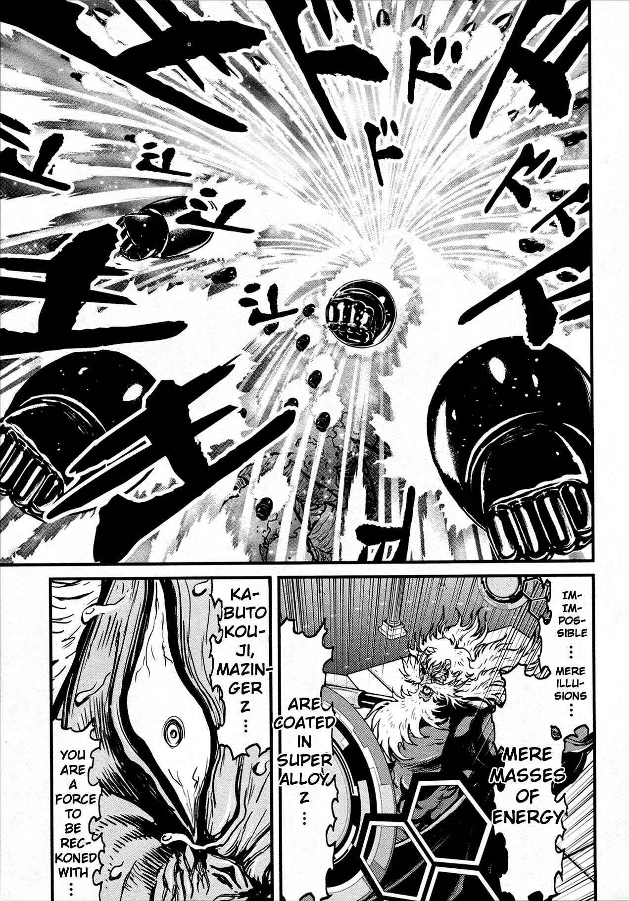 Chapter 40 - Page 36