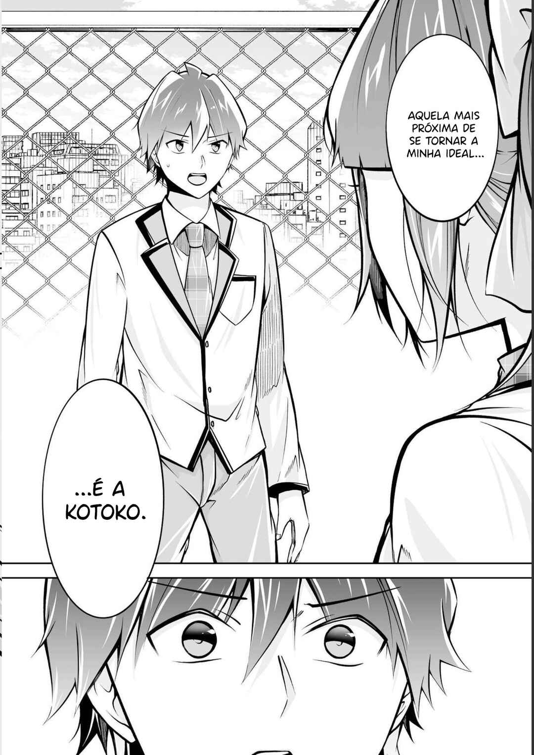 Chapter 112 - Page 23