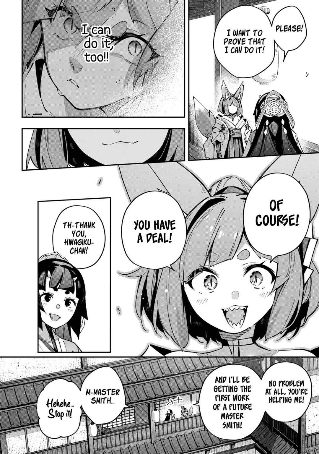 Chapter 95 - Page 13