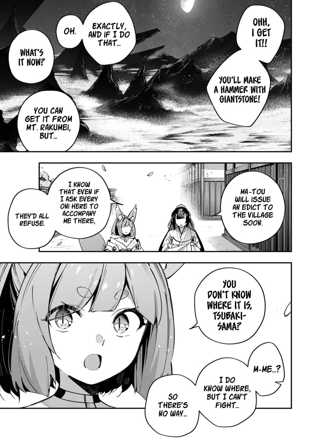 Chapter 95 - Page 18