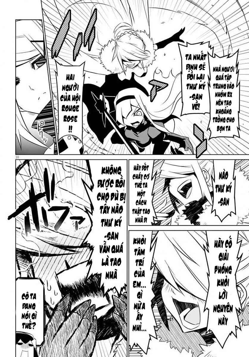 Chapter 64 - Page 10