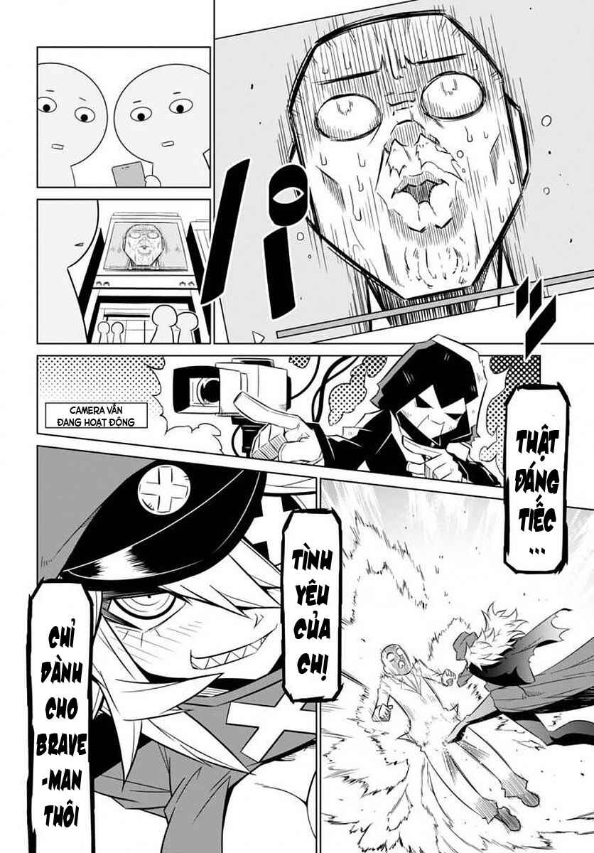 Chapter 64 - Page 18
