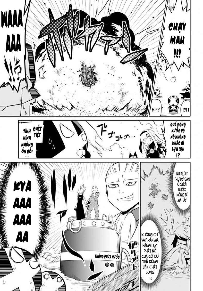 Chapter 64 - Page 5