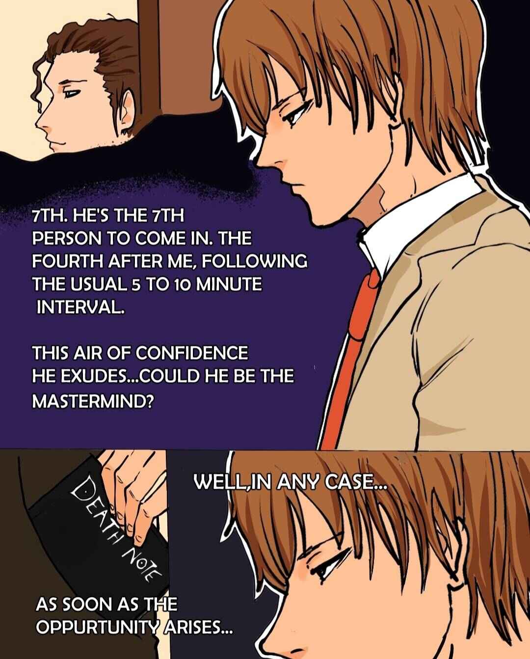 Chapter 1 - Page 9
