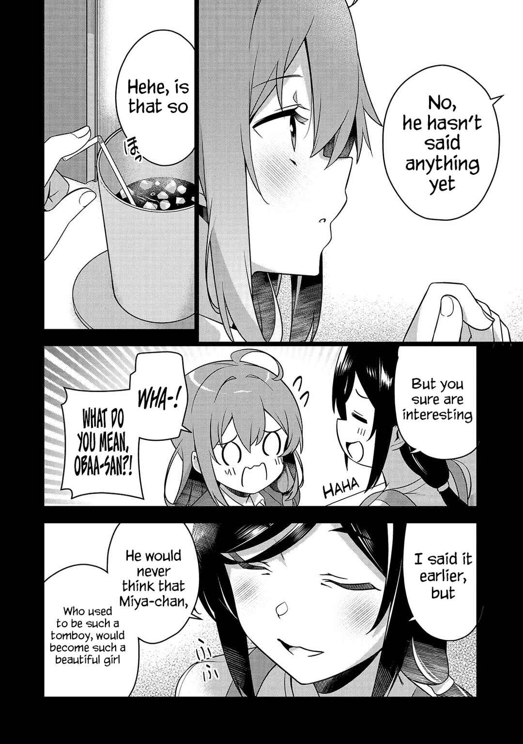 Chapter 2.2 - Page 10