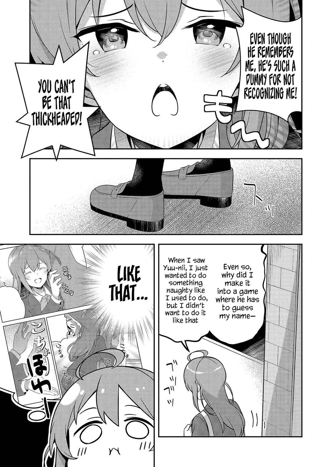 Chapter 2.2 - Page 13