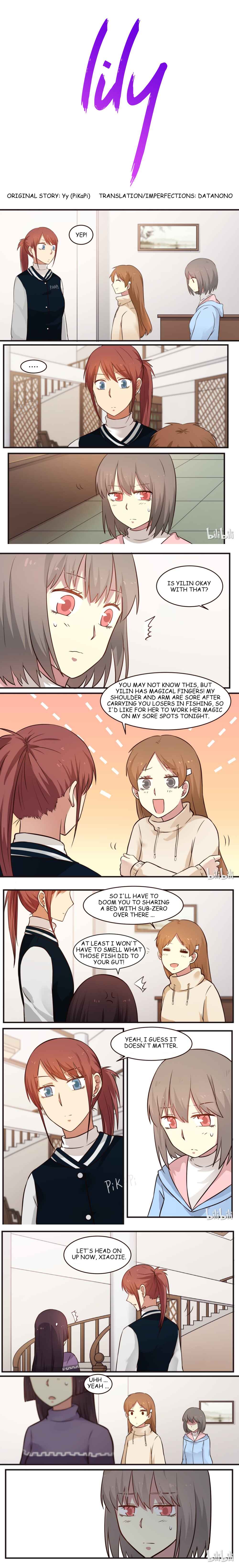 Chapter 306 - Page 1