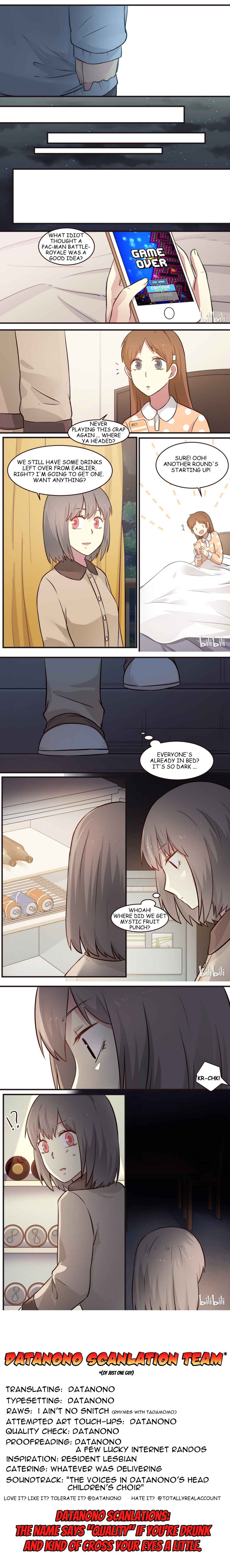 Chapter 306 - Page 2