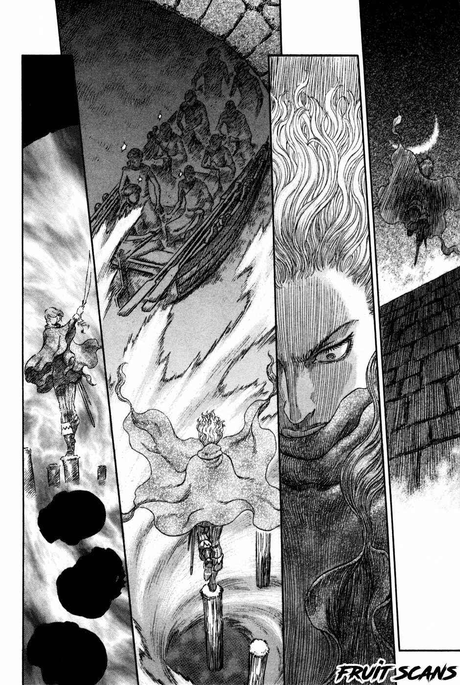 Chapter 261 - Page 15