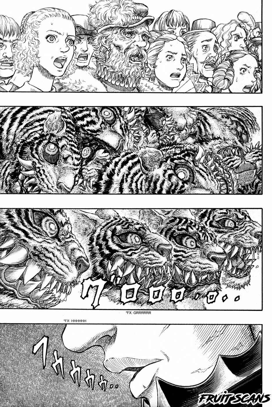 Chapter 261 - Page 3