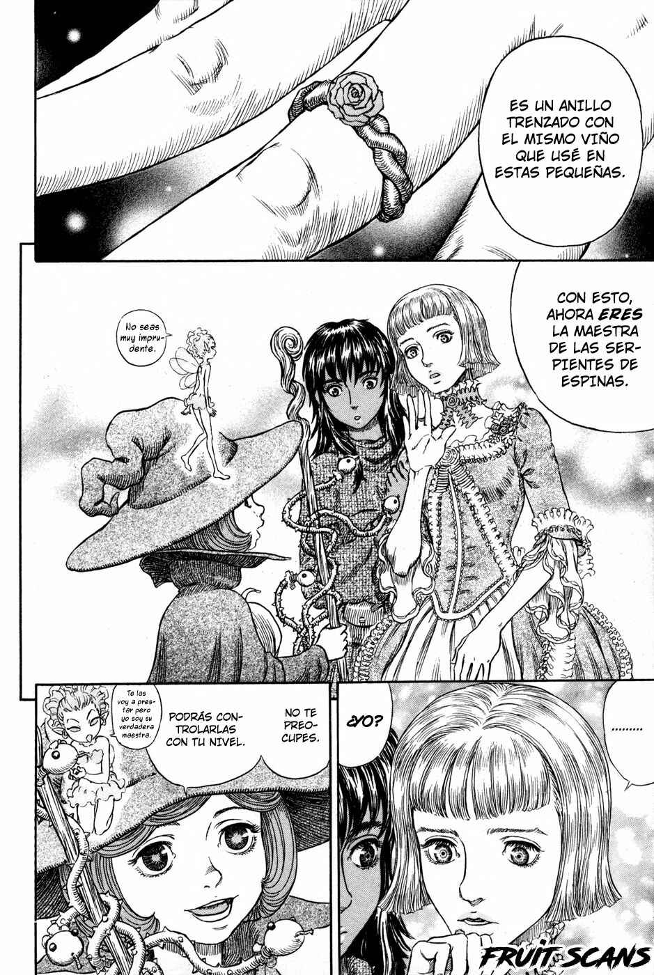 Chapter 261 - Page 9
