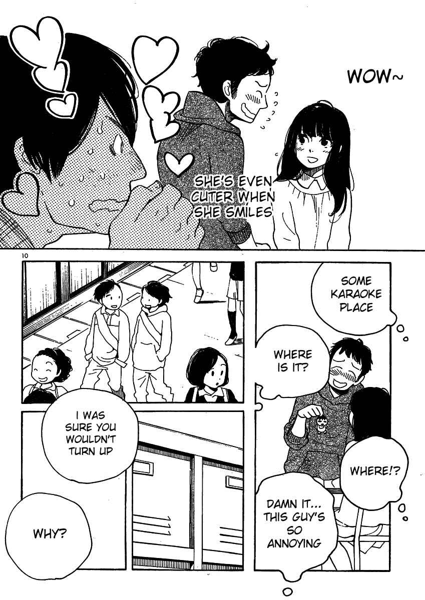 Chapter 97 - Page 10