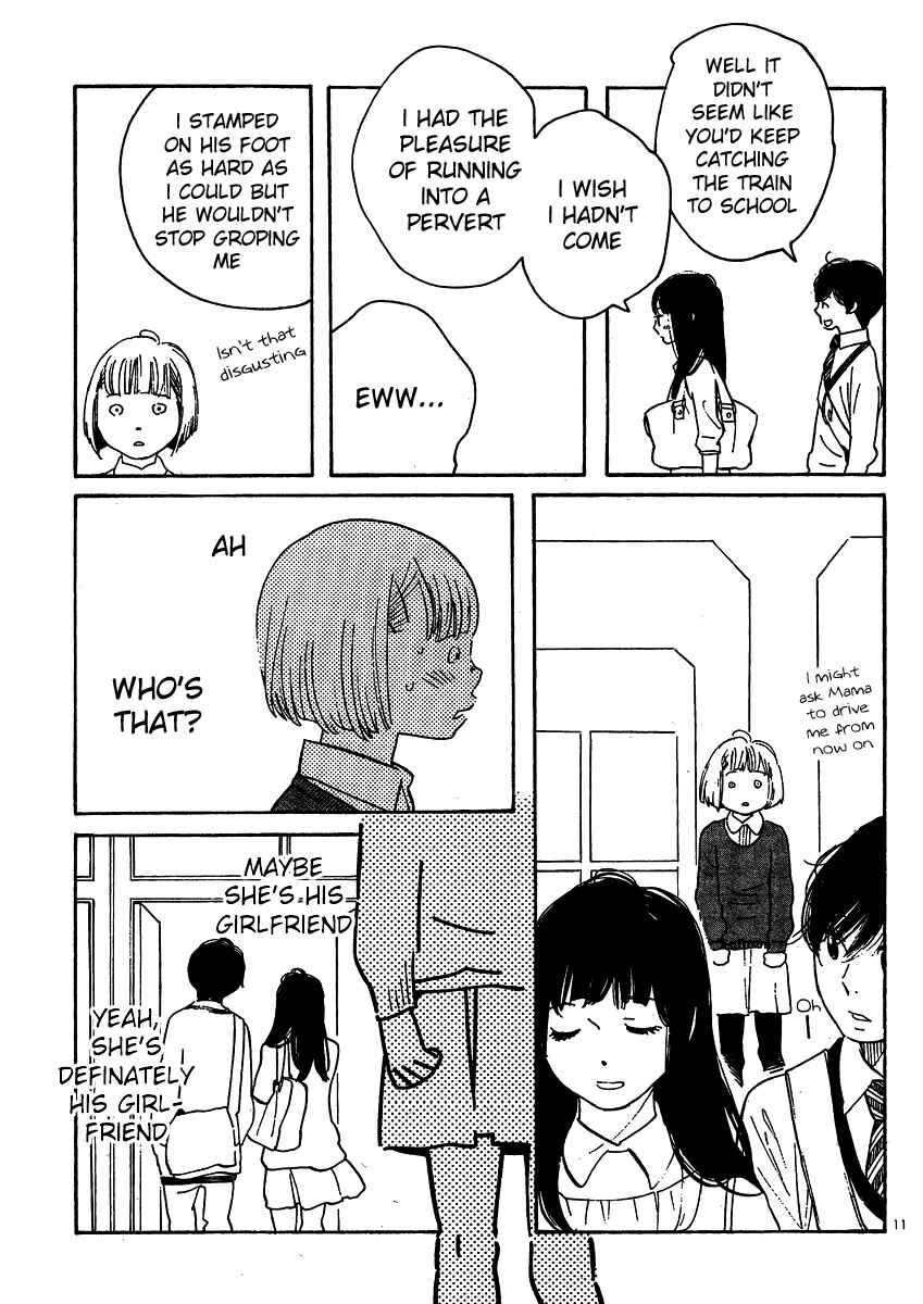 Chapter 97 - Page 11