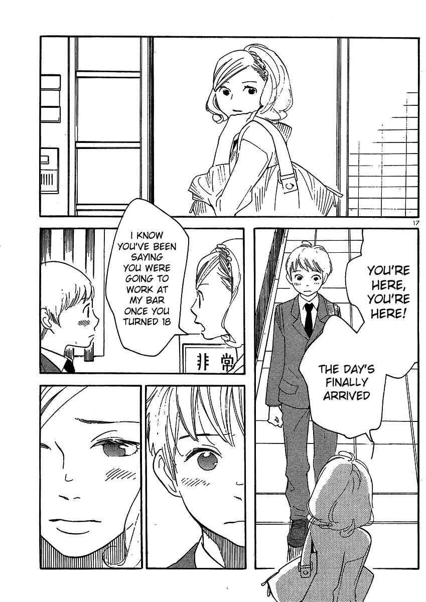 Chapter 97 - Page 17