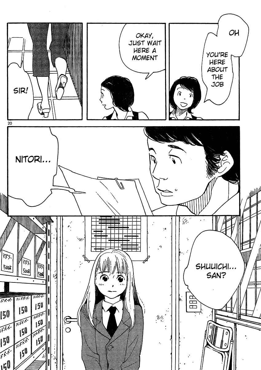 Chapter 97 - Page 20