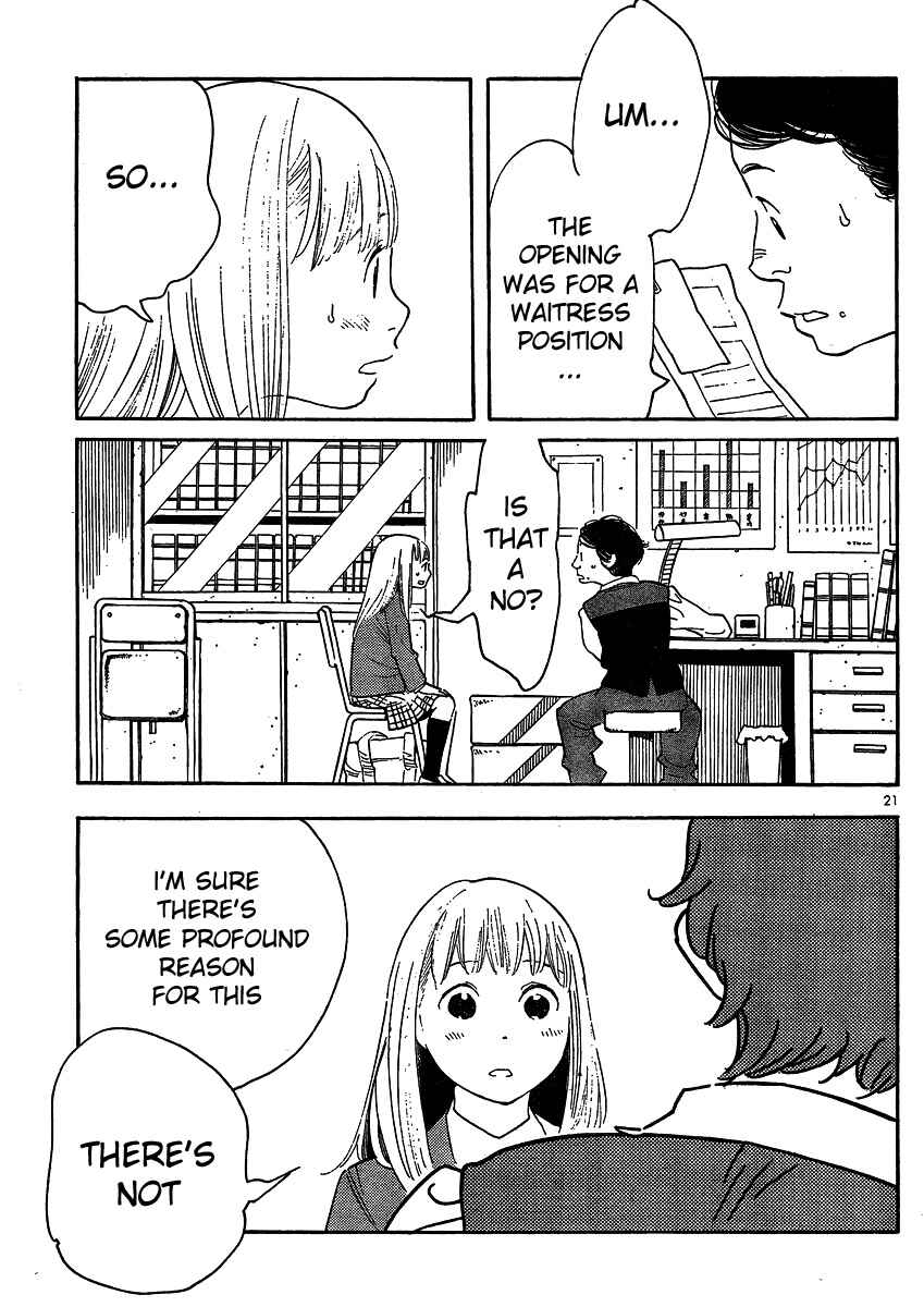 Chapter 97 - Page 21