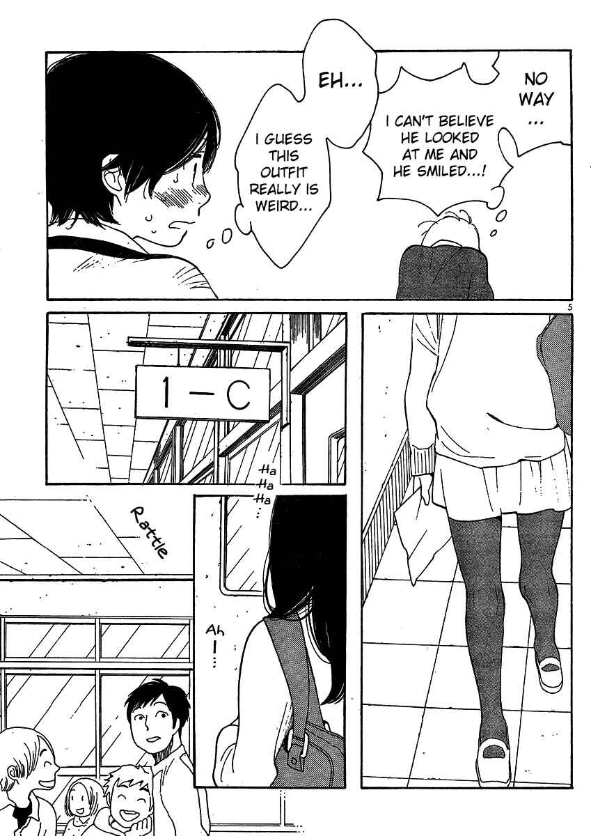 Chapter 97 - Page 5