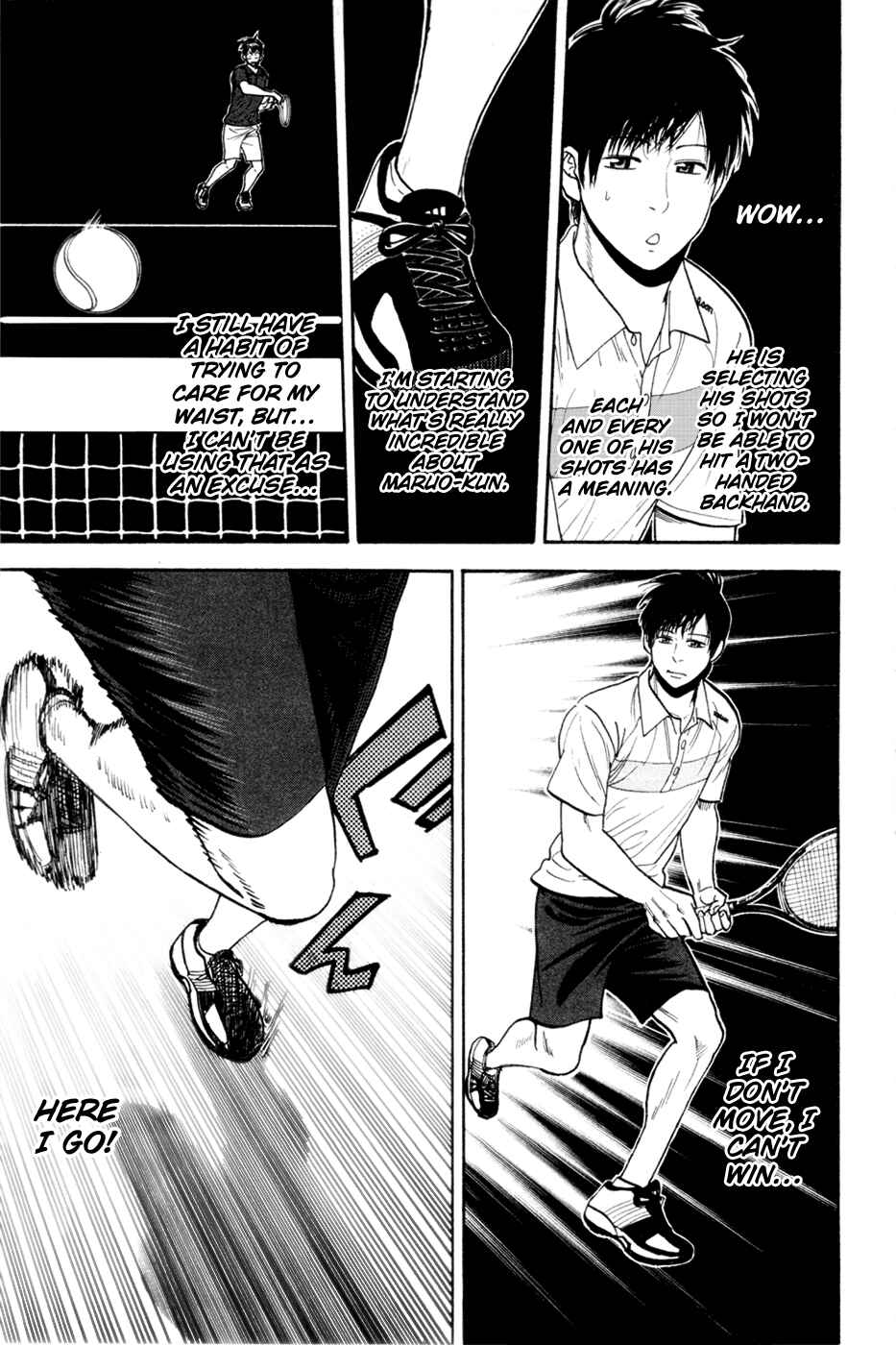 Chapter 216 - Page 10