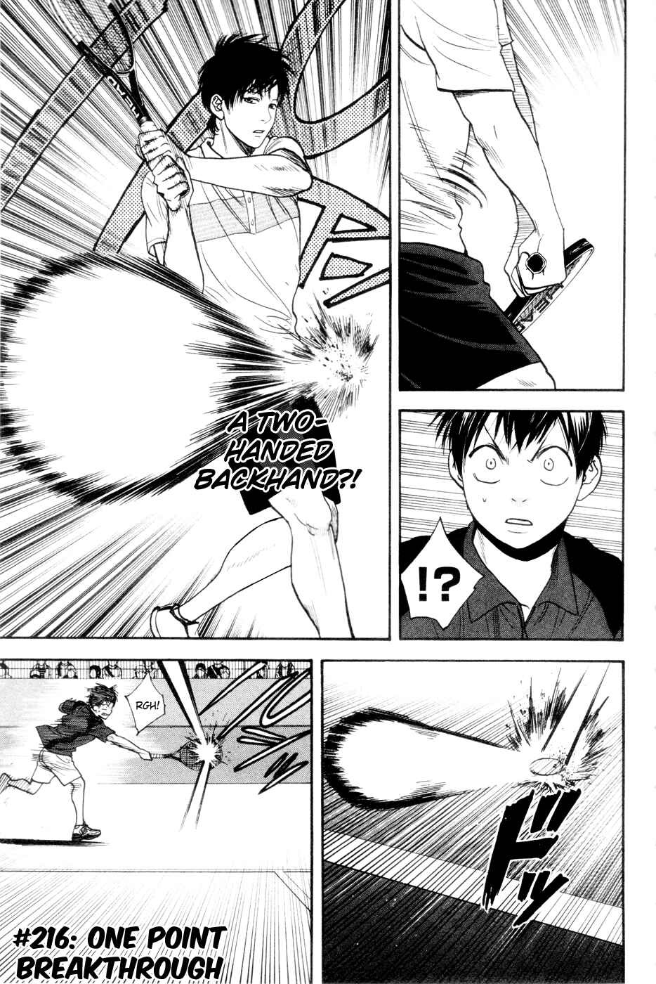 Chapter 216 - Page 2