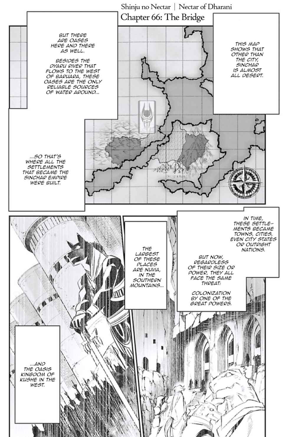 Chapter 66 - Page 1