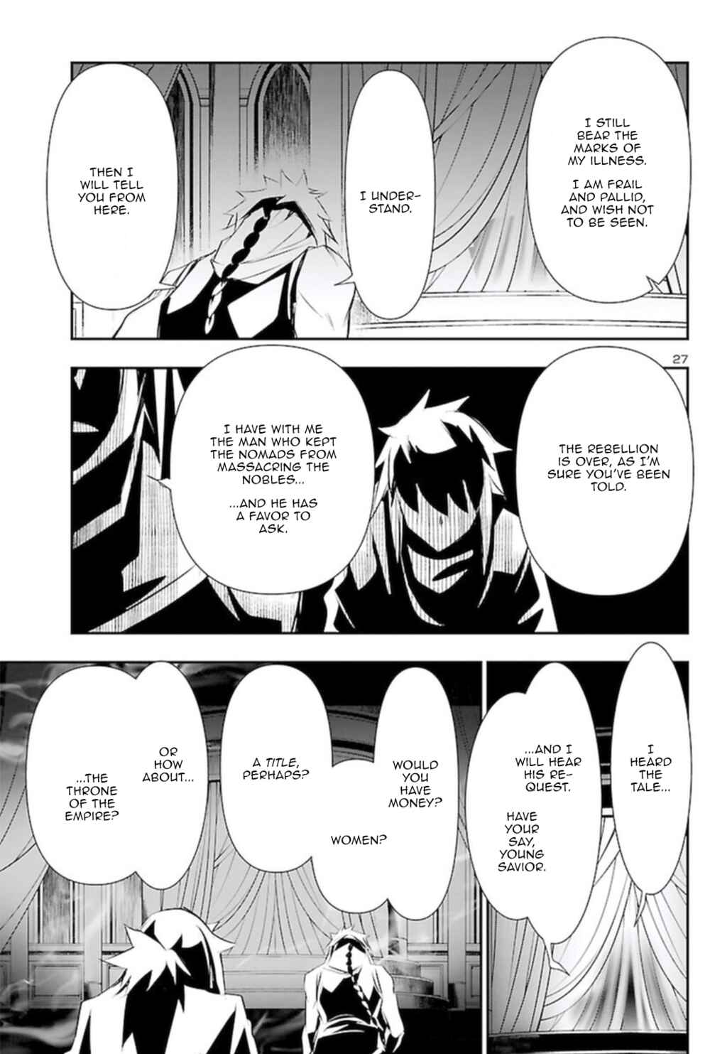Chapter 66 - Page 26