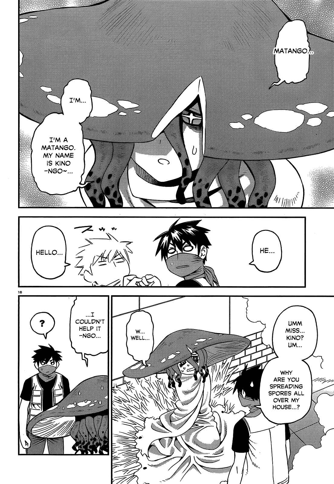 Chapter 46 - Page 16
