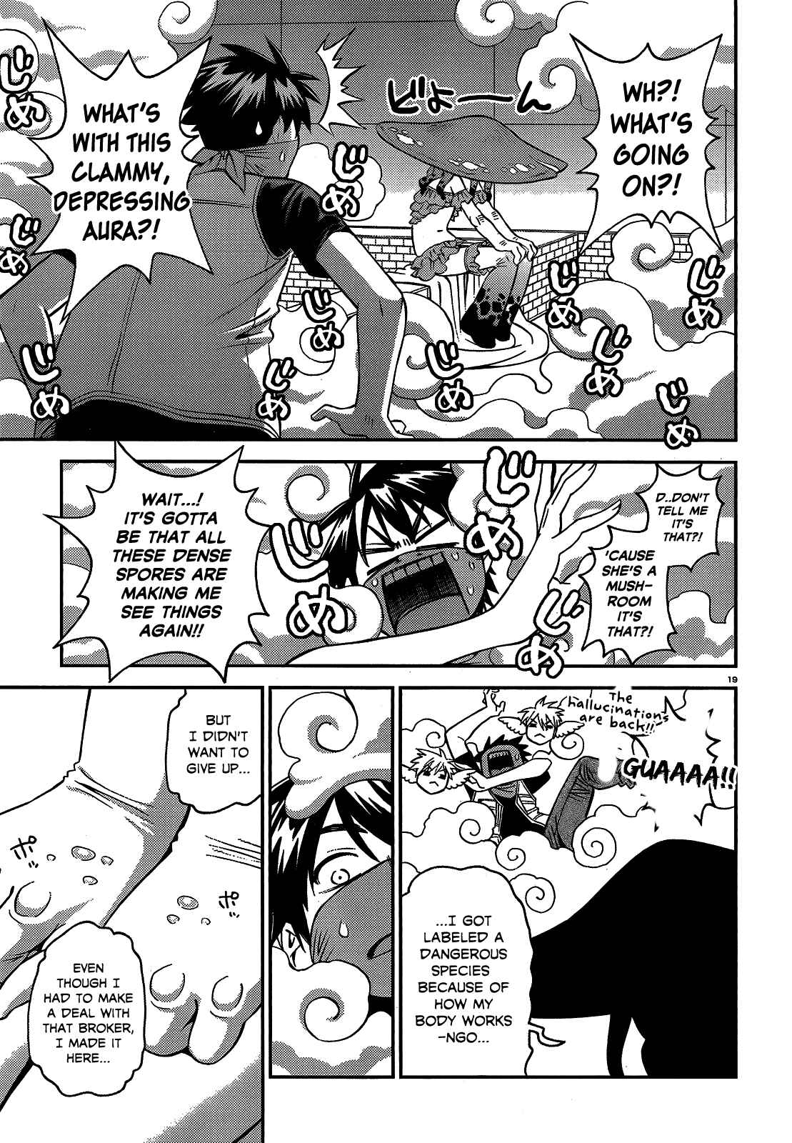 Chapter 46 - Page 19