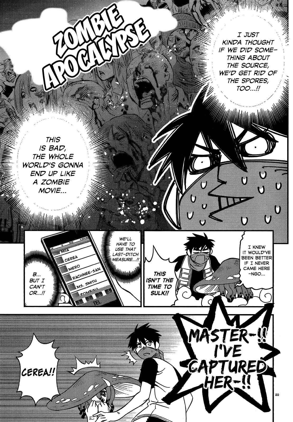 Chapter 46 - Page 23