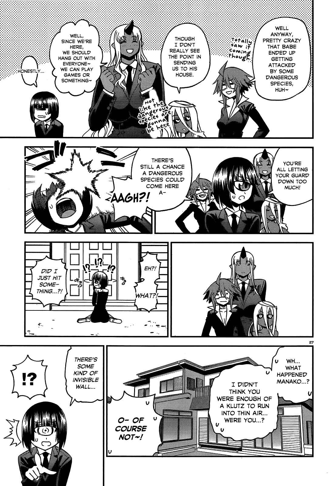 Chapter 46 - Page 27