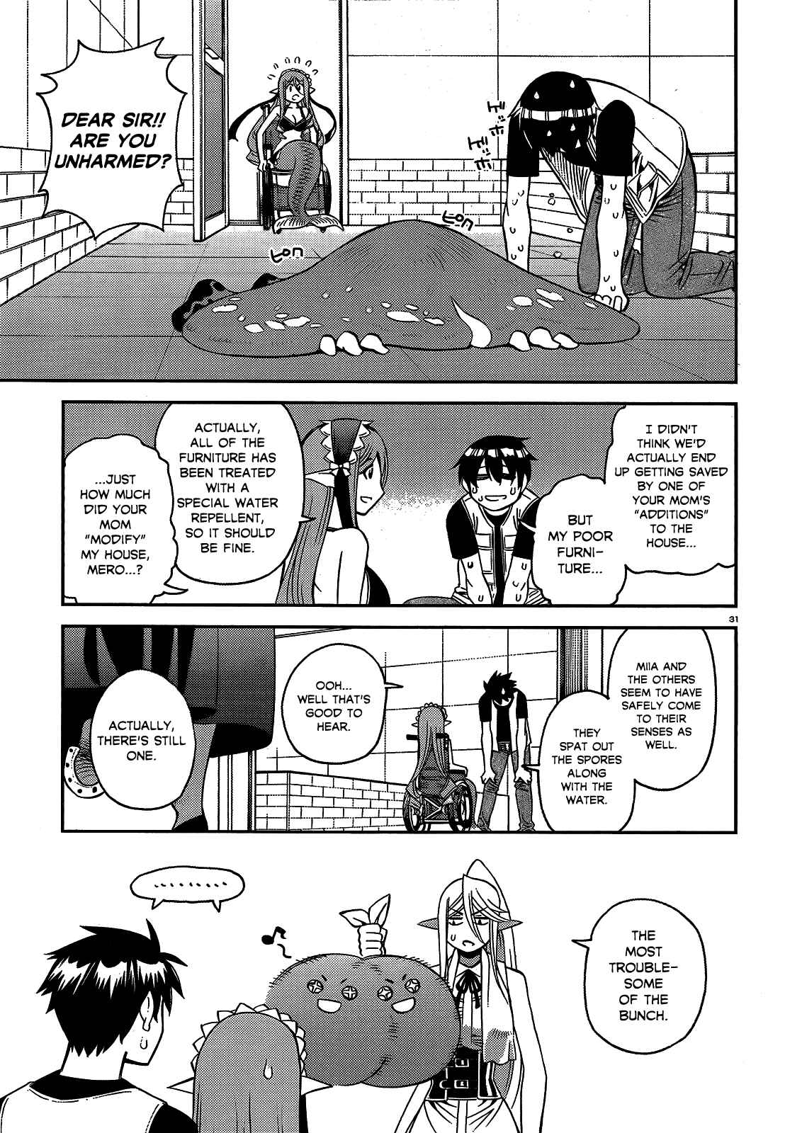 Chapter 46 - Page 30