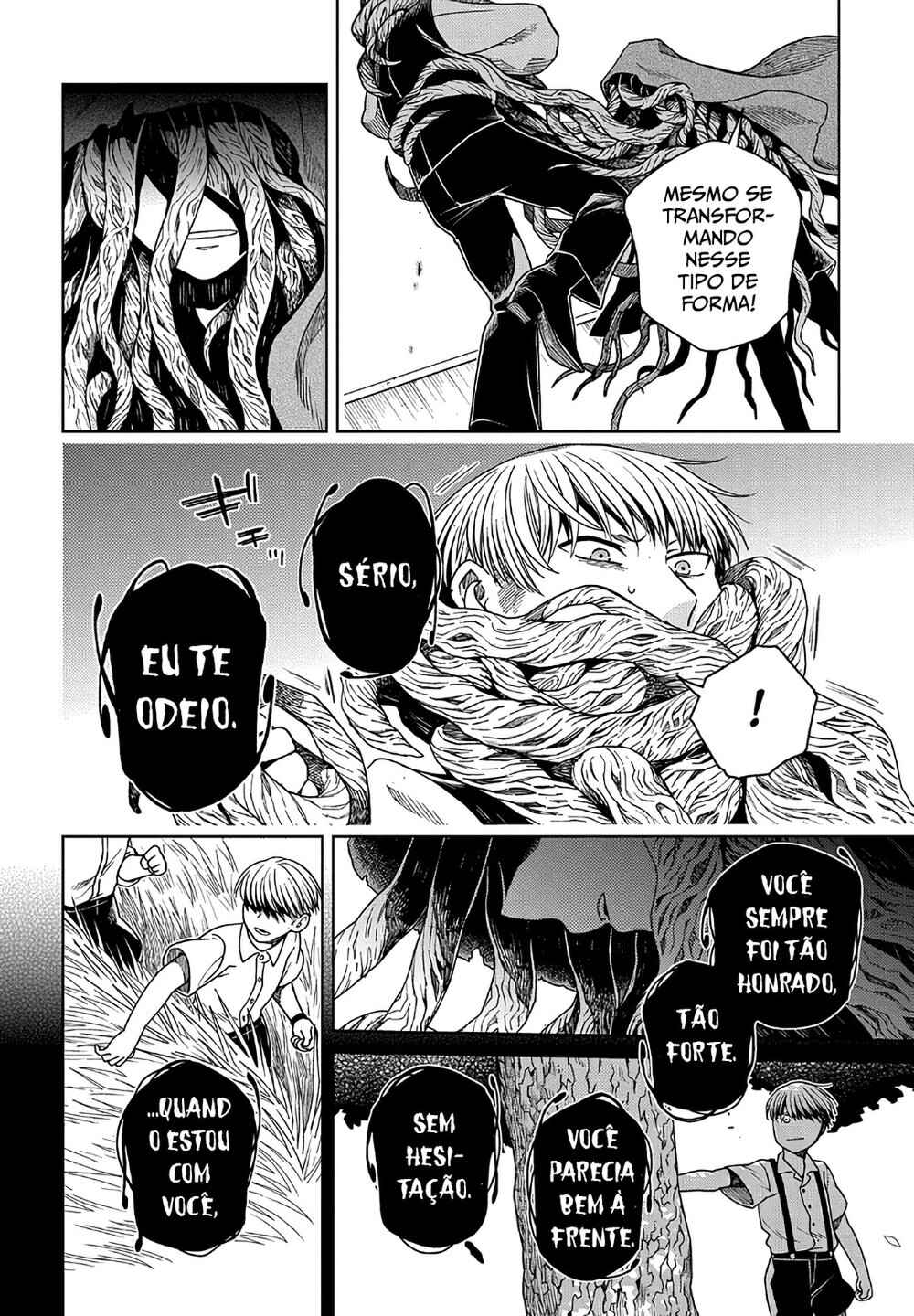 Chapter 80 - Page 29