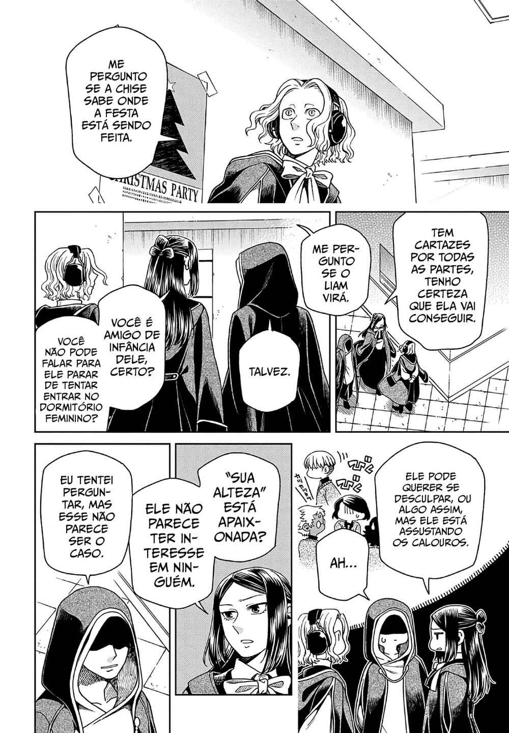 Chapter 80 - Page 31