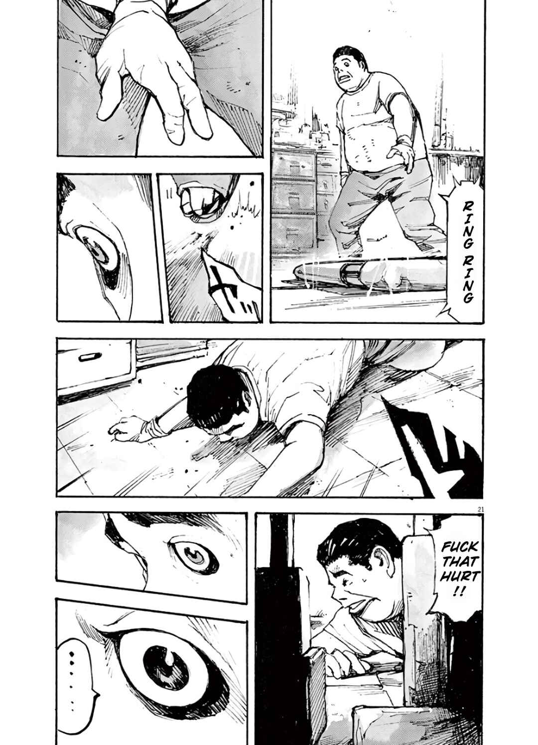 Chapter 6 - Page 21