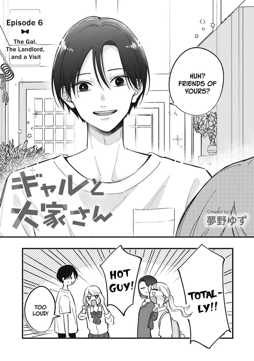 Chapter 6 - Page 2
