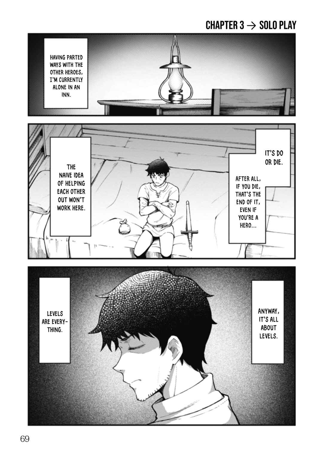 Chapter 3 - Page 2