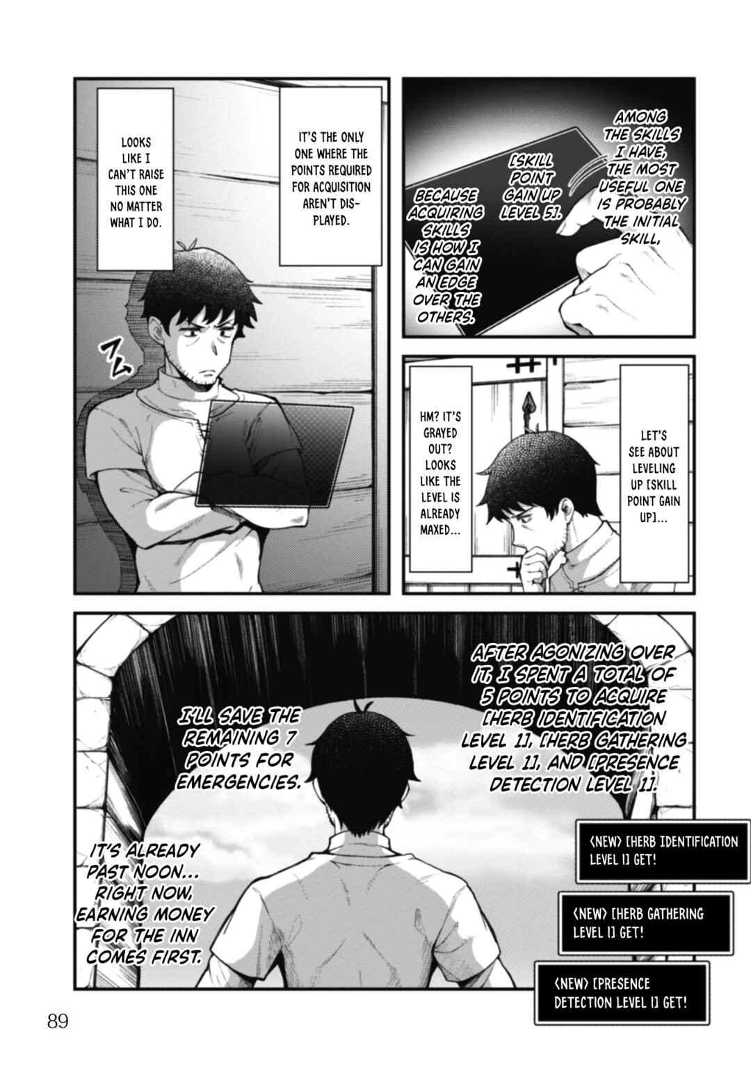 Chapter 3 - Page 22
