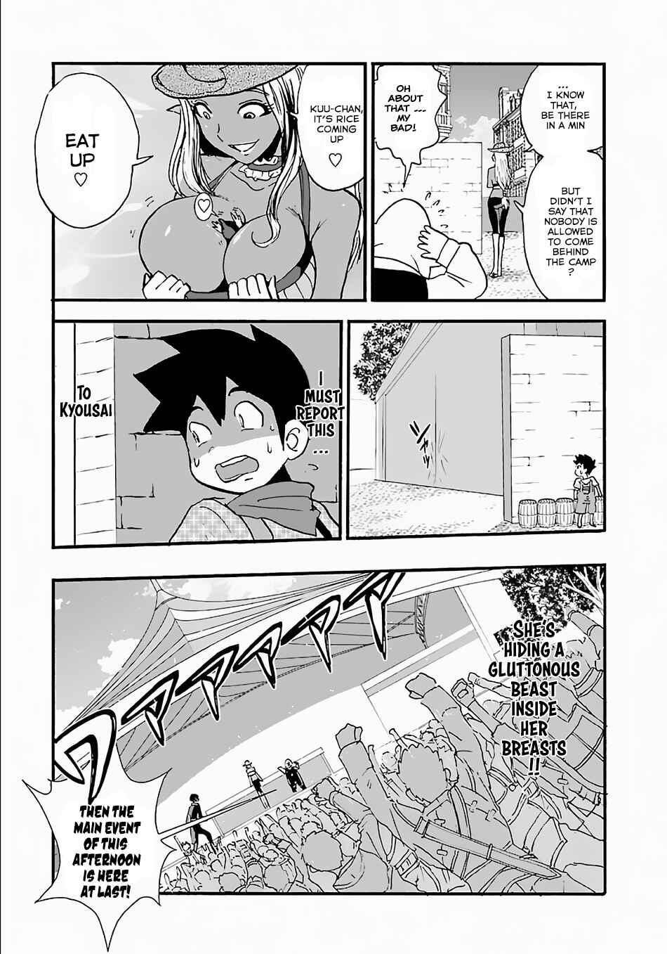 Chapter 10 - Page 22
