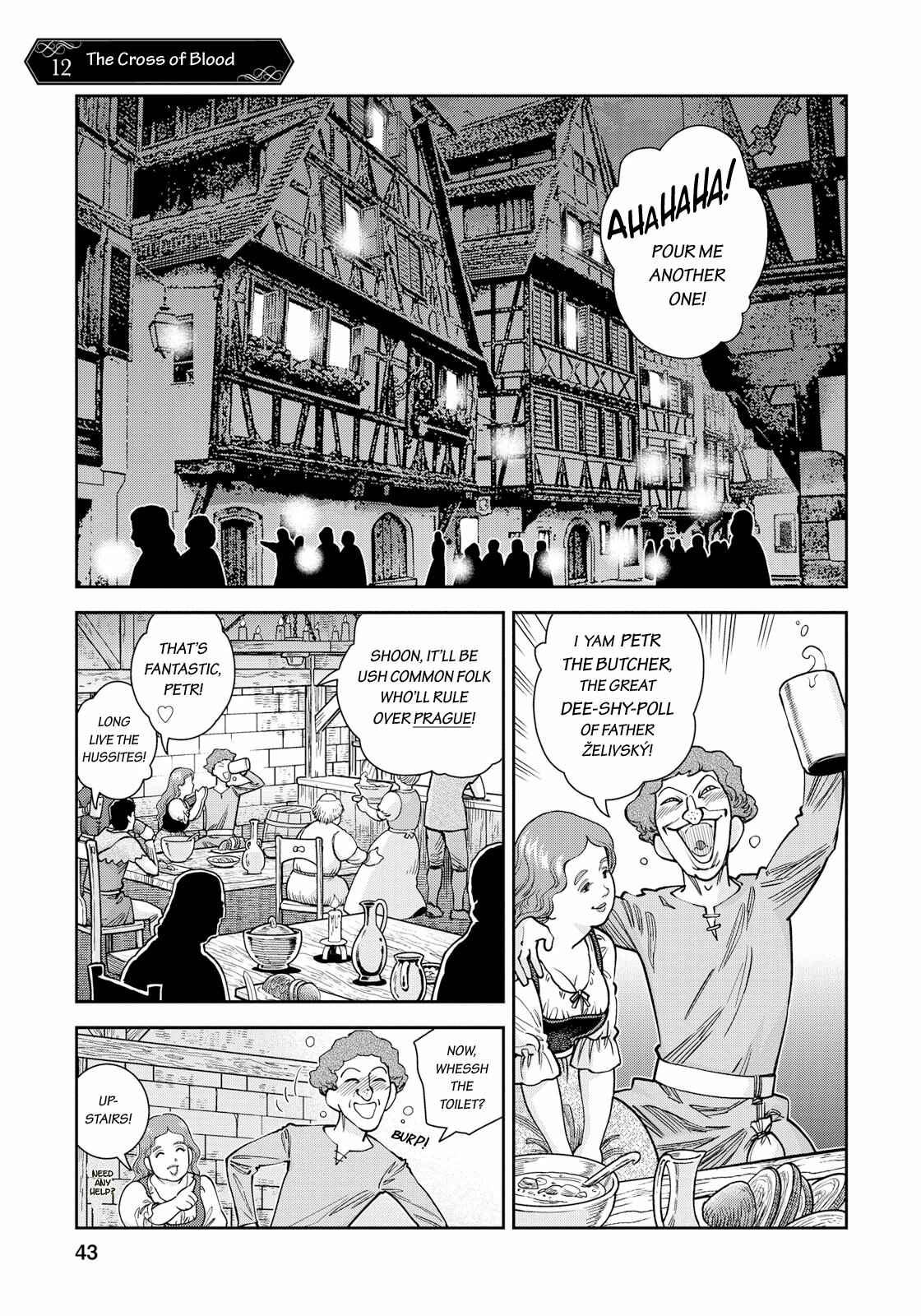 Chapter 12 - Page 1