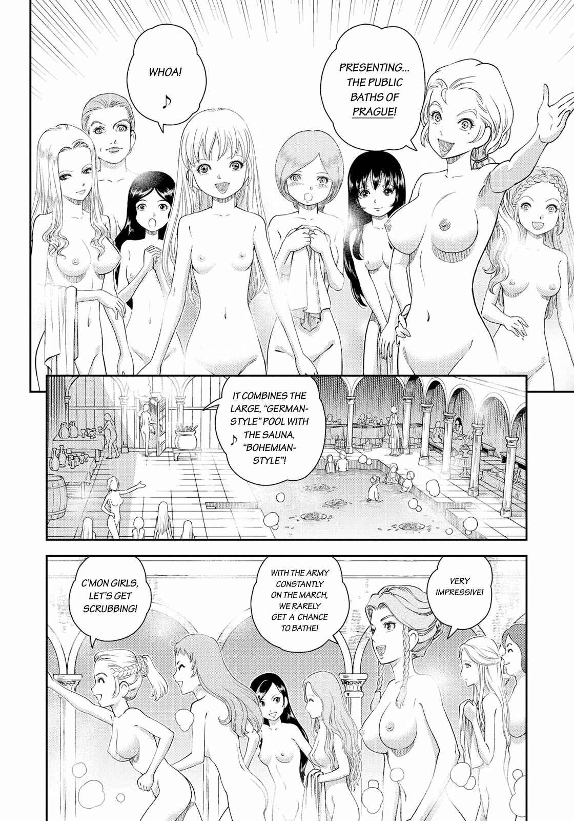 Chapter 12 - Page 19