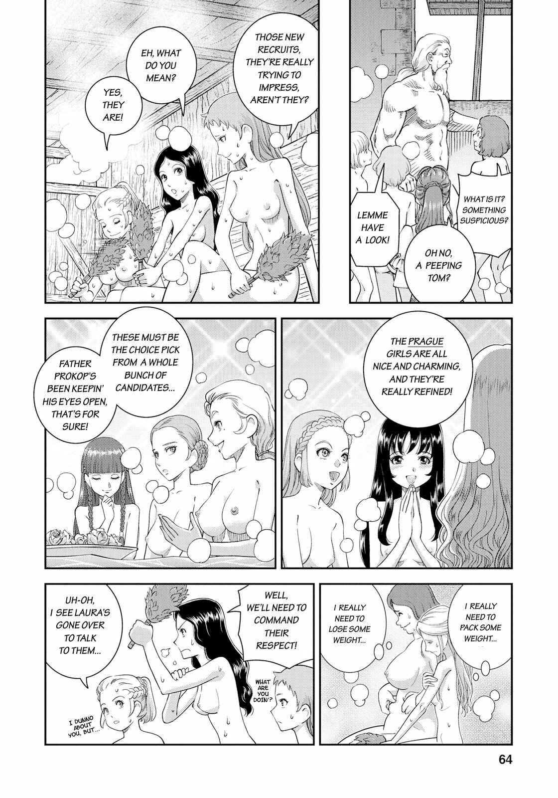 Chapter 12 - Page 21