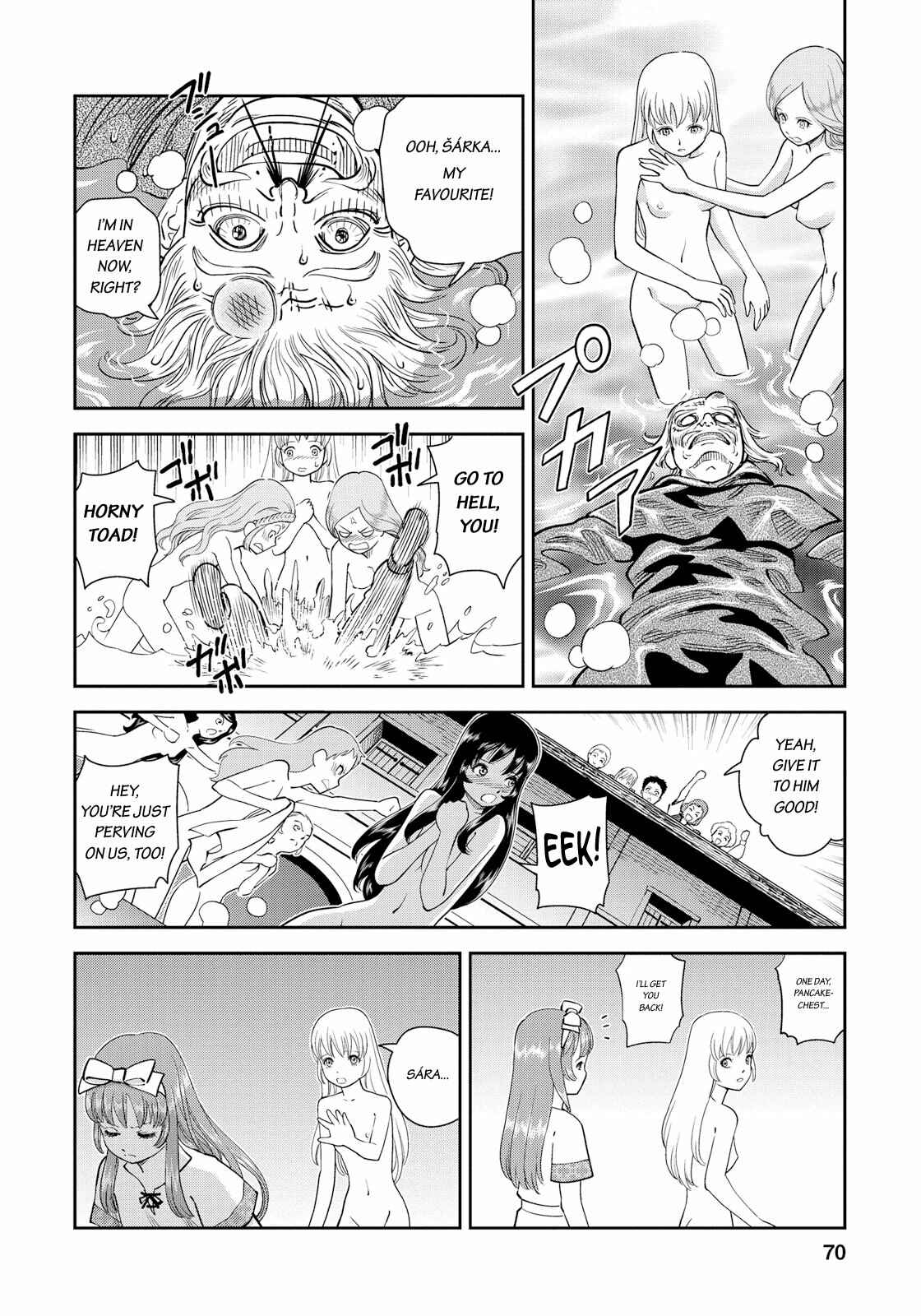 Chapter 12 - Page 27
