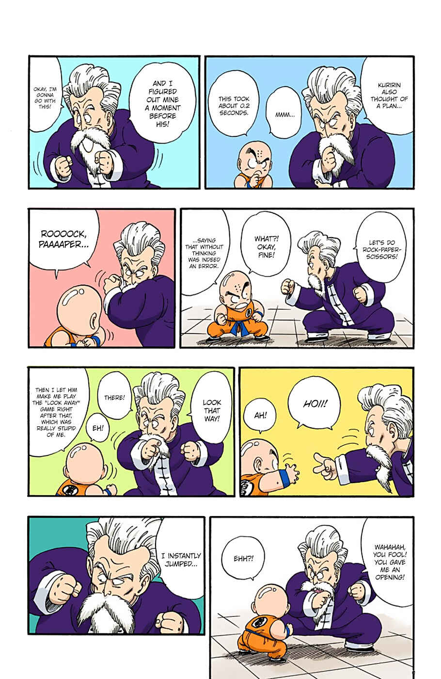 Chapter 42 - Page 10