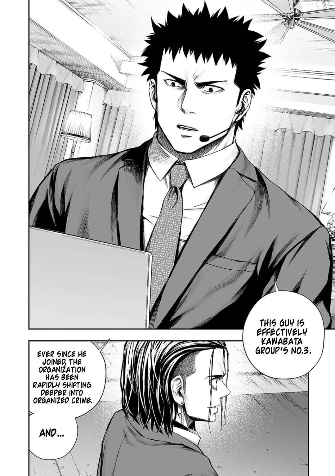 Chapter 320 - Page 10