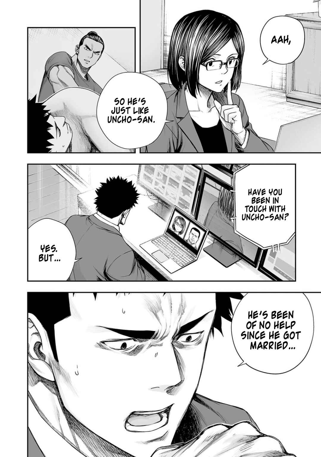 Chapter 320 - Page 12