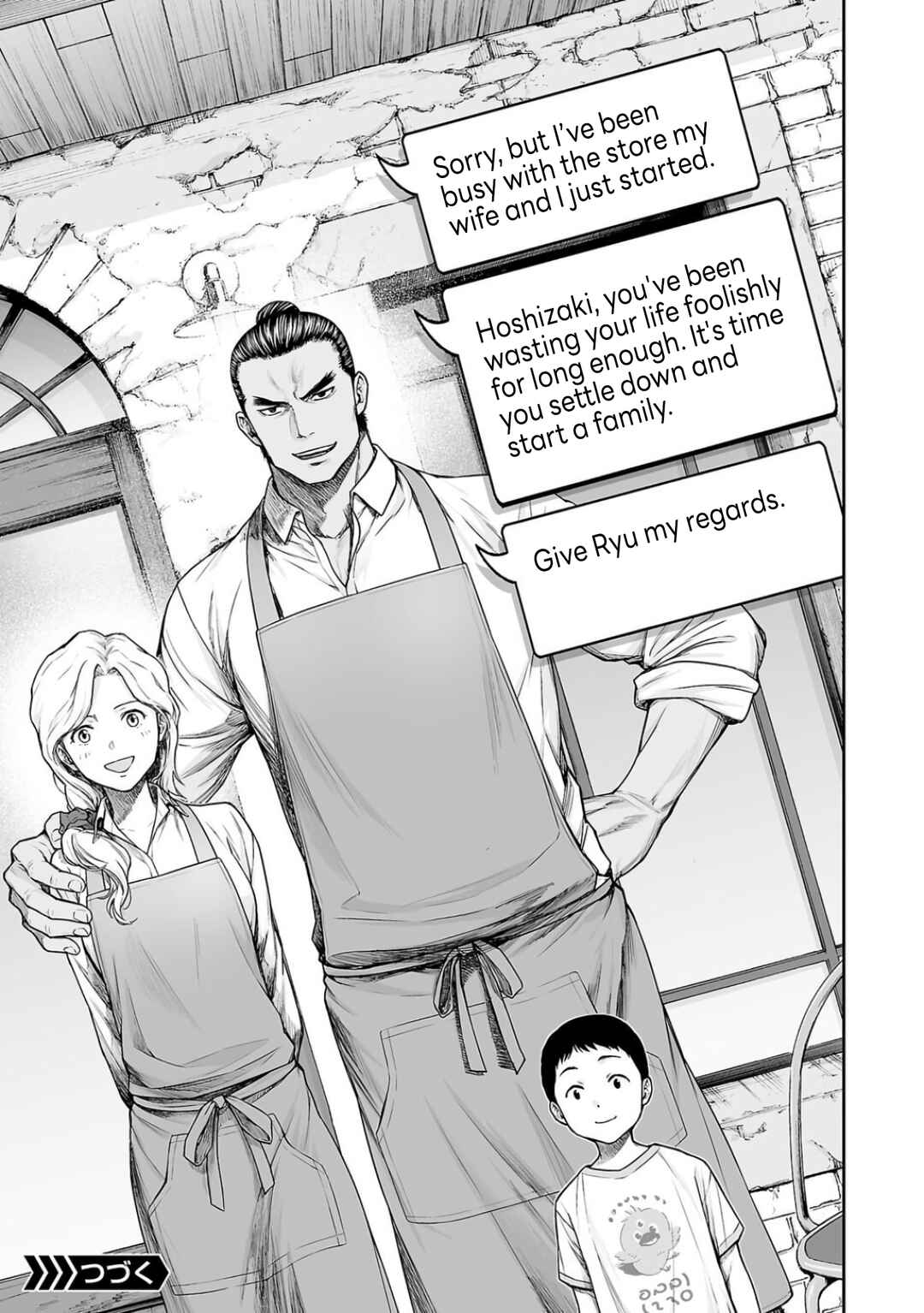 Chapter 320 - Page 13