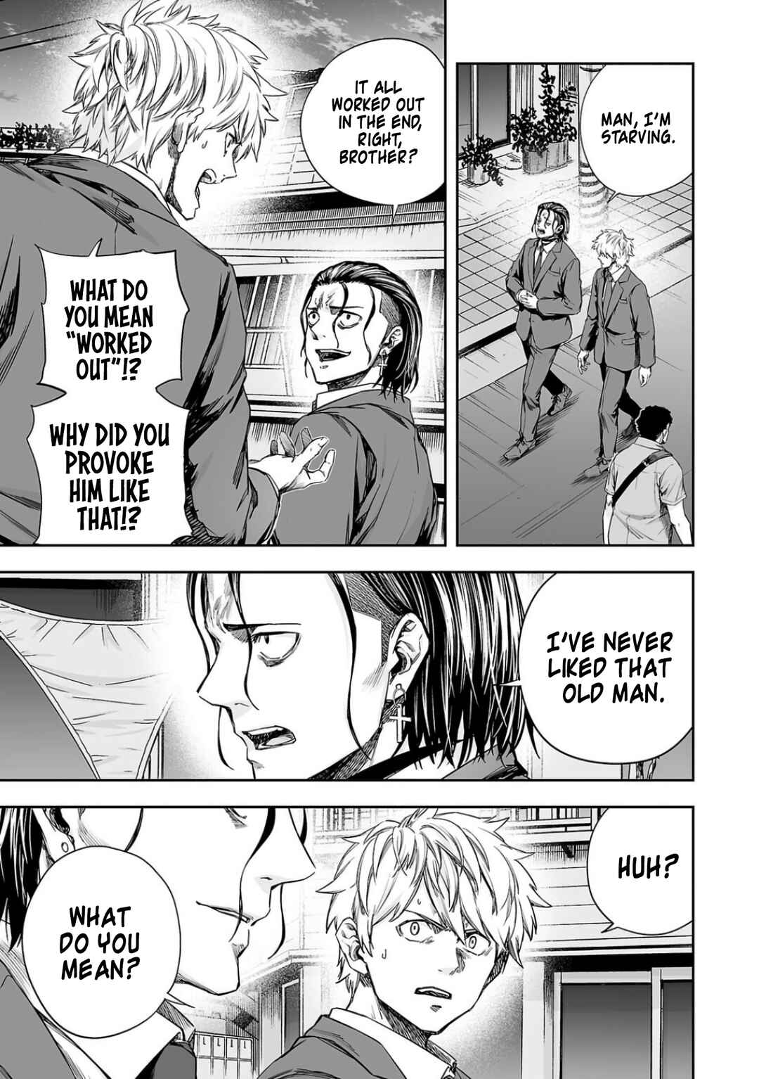 Chapter 320 - Page 7