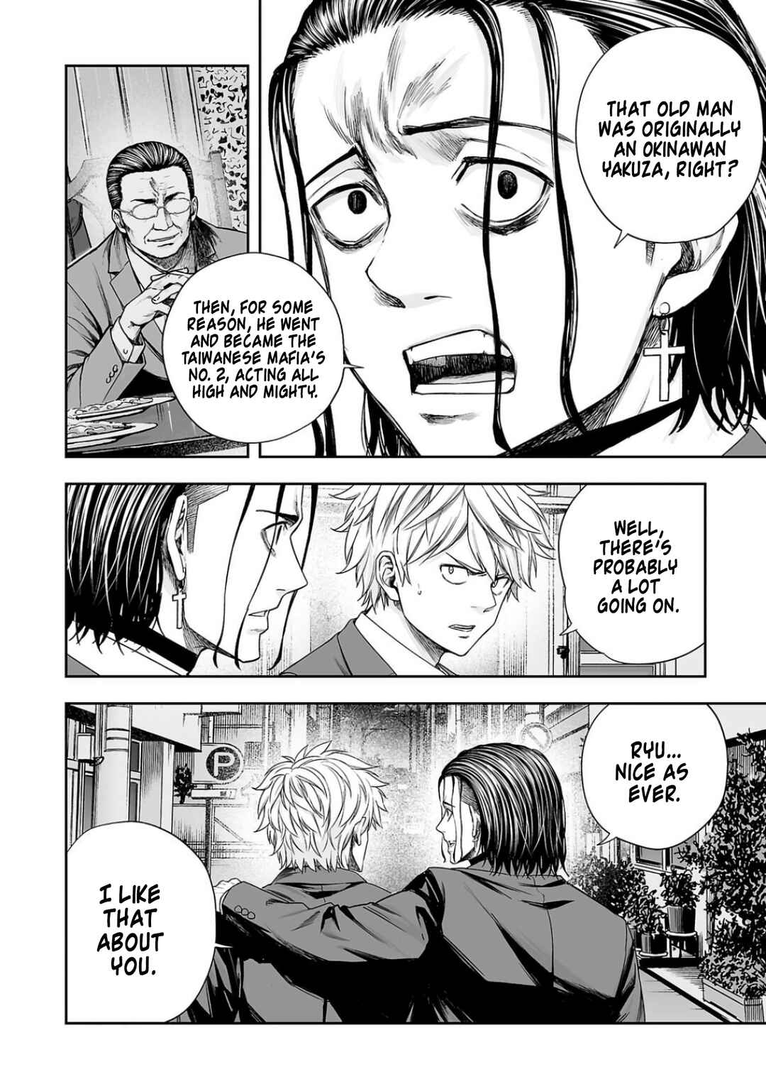 Chapter 320 - Page 8